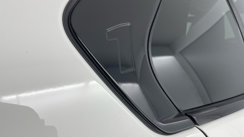 BMW 1 Series 120 Sport 5dr Step Auto Petrol Hatchback